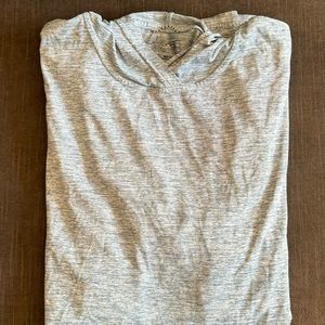 Patagonia Capilene Cool Long Sleeve Hoodie L